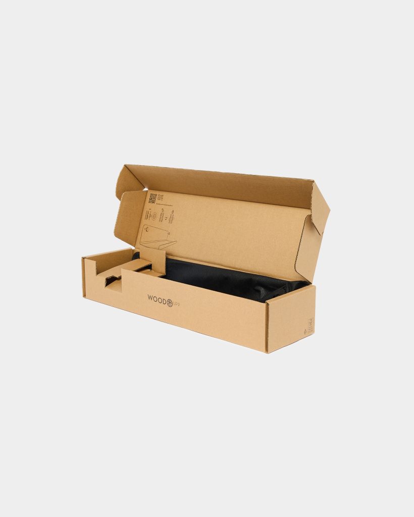 Image 6 of 9 in CREATE | Wide Shelf gallery