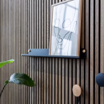 CREATE | Narrow Shelf