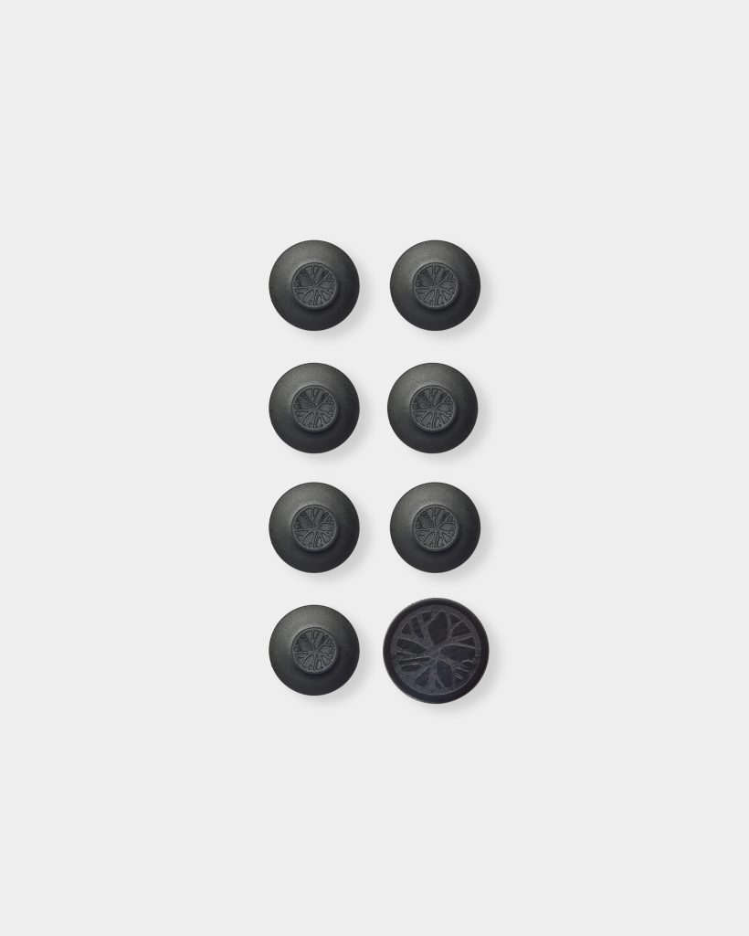 Featured image for the post: CREATE | DUPPs - 7 pcs. + tool