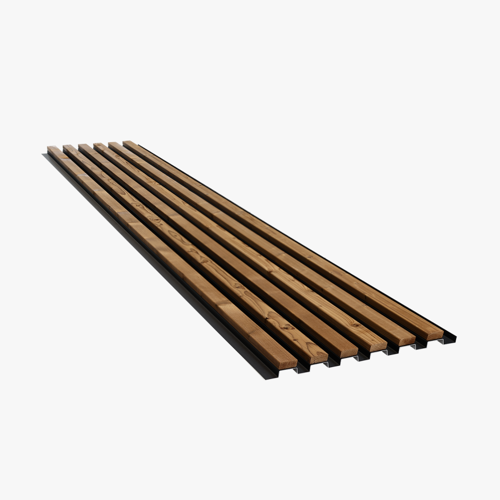 Diagonal-Aluwood-Brown