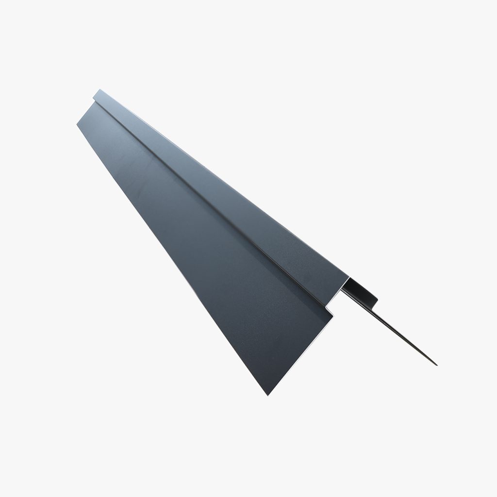 Featured image for the post: Coverage - Outer Corner