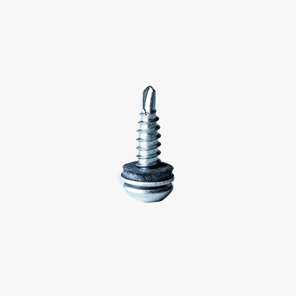 Featured image for the post: Aluwood Screws - Back screws – 100pcs.