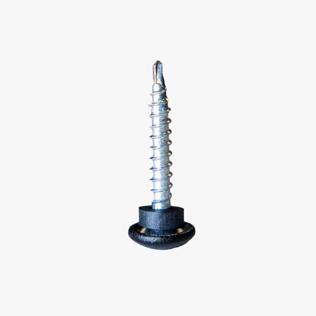 Featured image for the post: Aluwood Screws - Front screws – 100pcs.