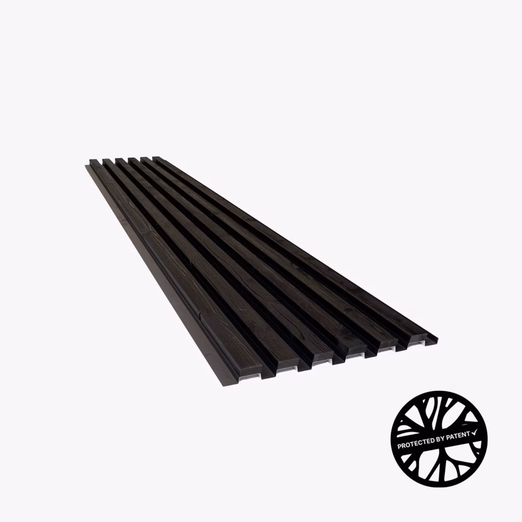 Featured image for the post: AluWood - Black