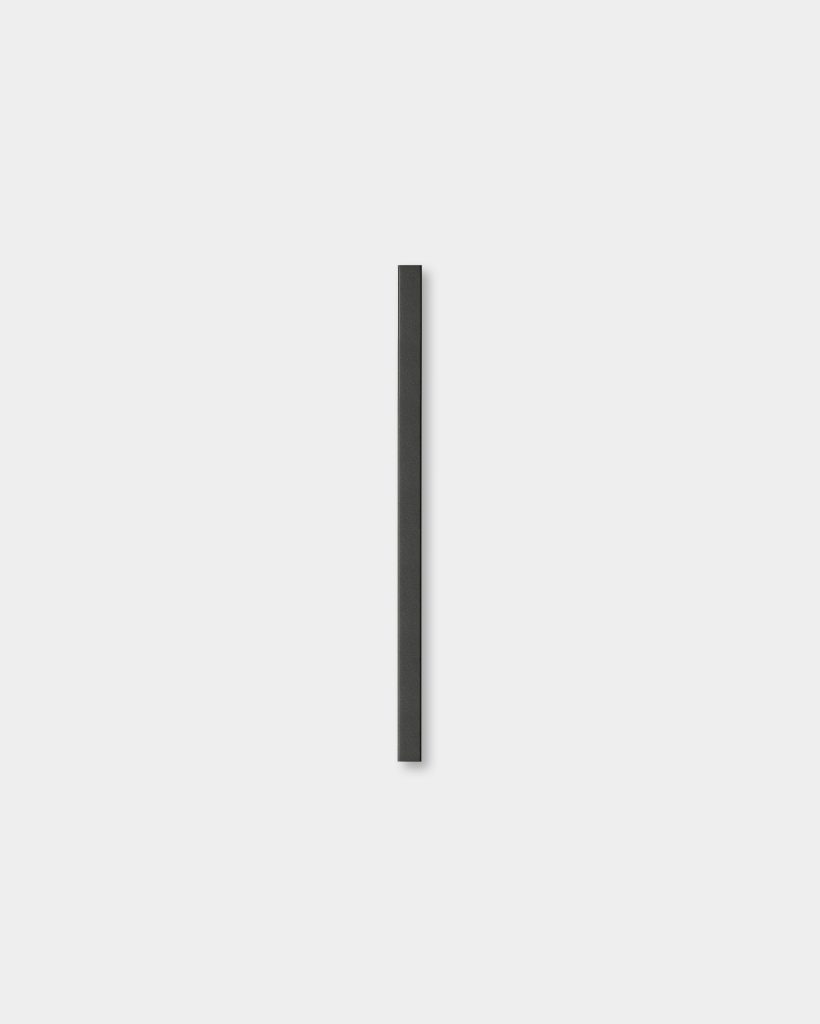 Featured image for the post: Covers - Black Aluminium