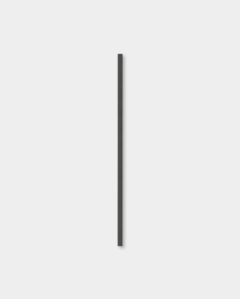 Featured image for the post: Covers - Black Aluminium
