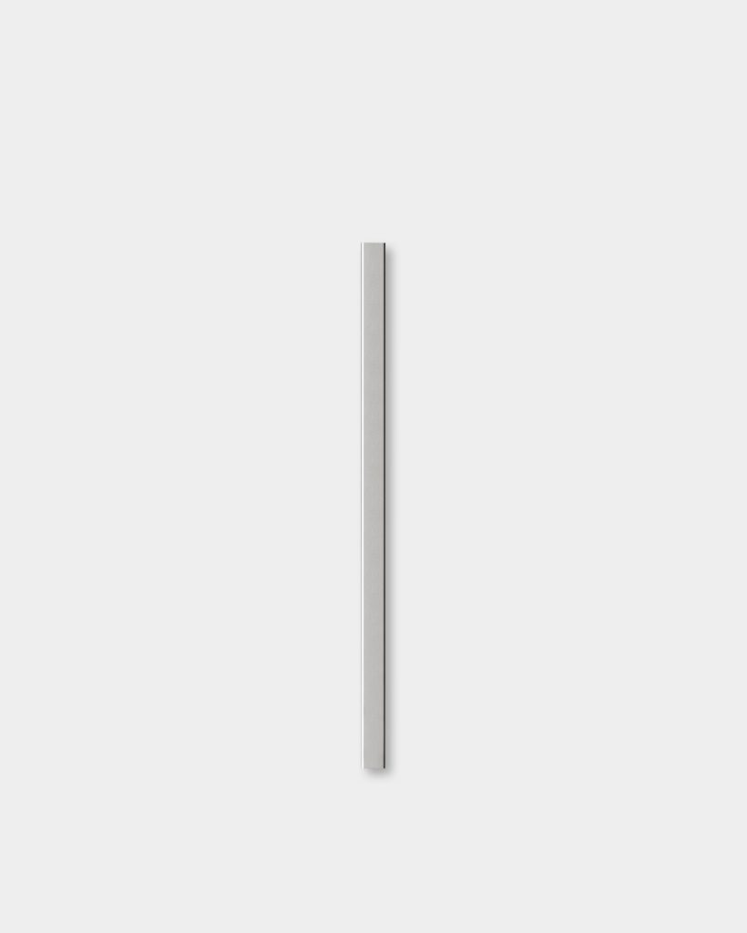Featured image for the post: Covers - Polished Steel