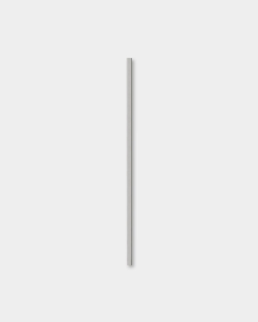 Featured image for the post: Covers - Polished Steel
