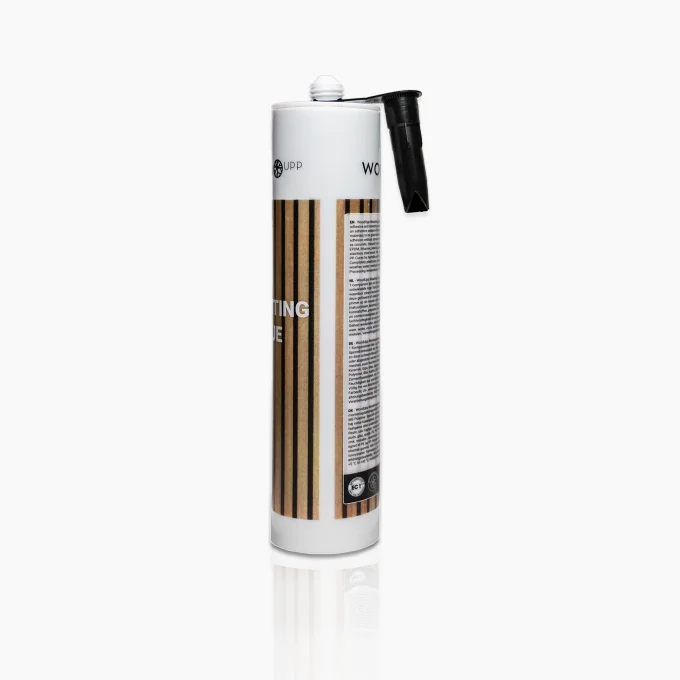 Image 1 of 2 in Mounting Glue 290 ml. gallery