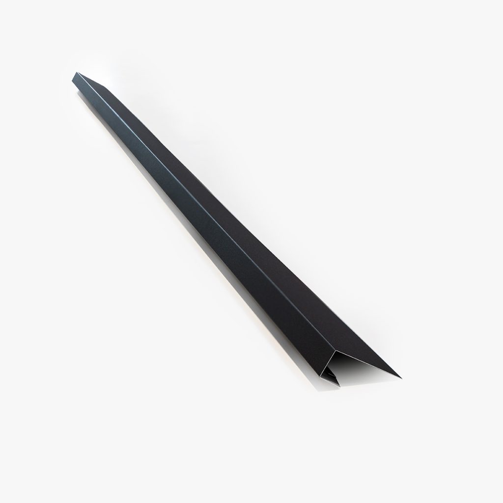 Featured image for the post: Coverage - Top-/Side Finishing