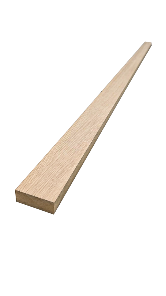 Featured image for the post: Trim Lamellas - Carolina Oak, 2 5/8"