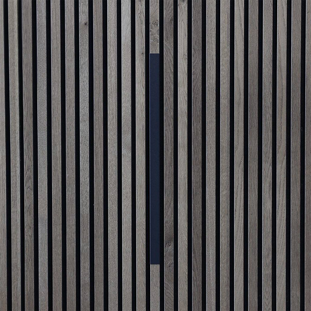 Featured image for the post: Covers - Black Aluminium, 60 cm (23-5/8")