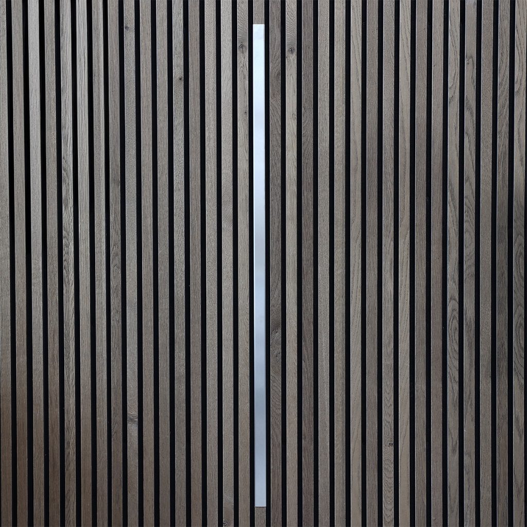 Featured image for the post: Covers - Polished Steel, 120 cm (47-1/4")