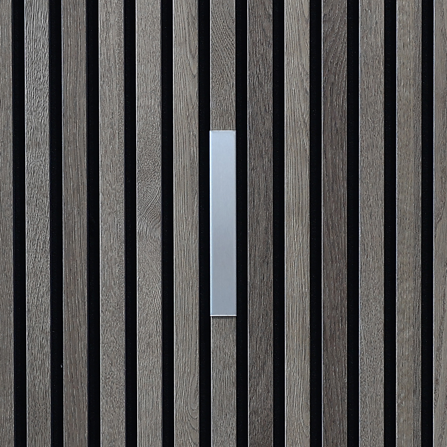 Featured image for the post: Covers - Polished Steel, 20 cm (7-7/8")