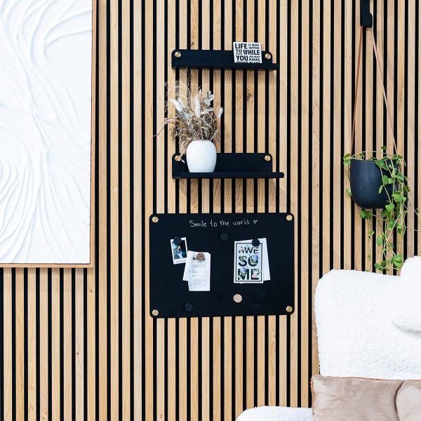 Magnetic board