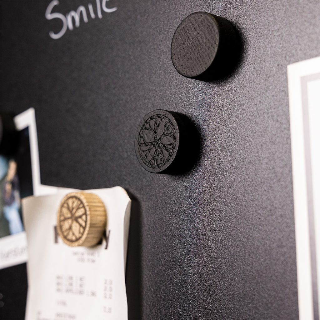 Image 2 of 5 in Magnets set (4pcs) gallery