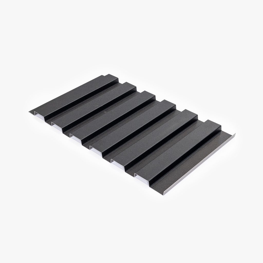 Featured image for the post: AluWood Alu – Color sample