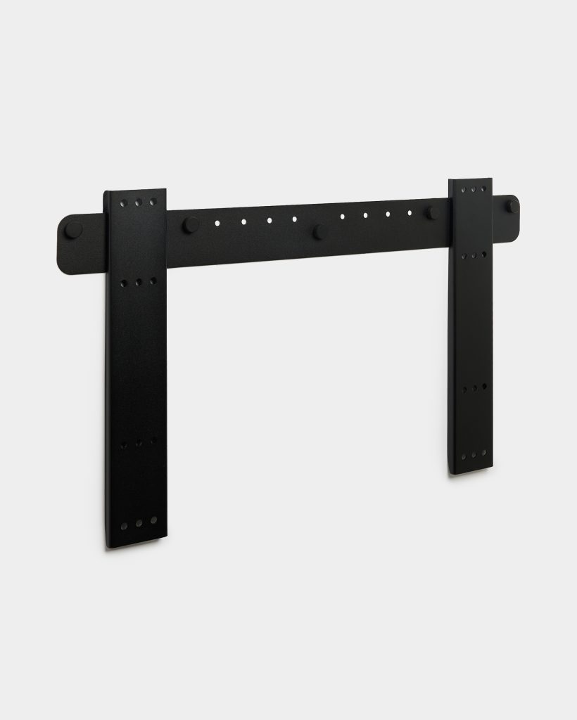 Featured image for the post: TV Wall Mount - Large (Up to 132LBS)