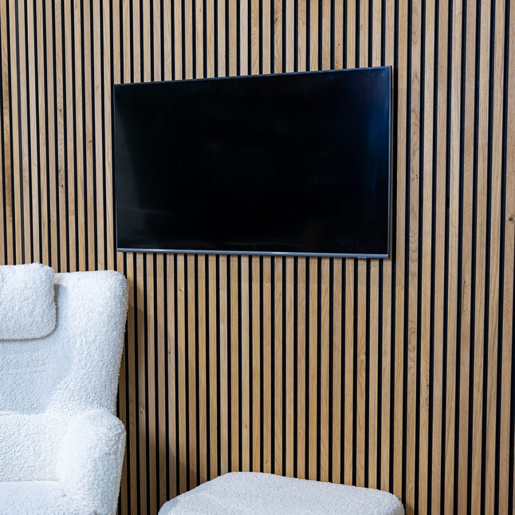 Image 1 of 6 in TV Wall Mount gallery