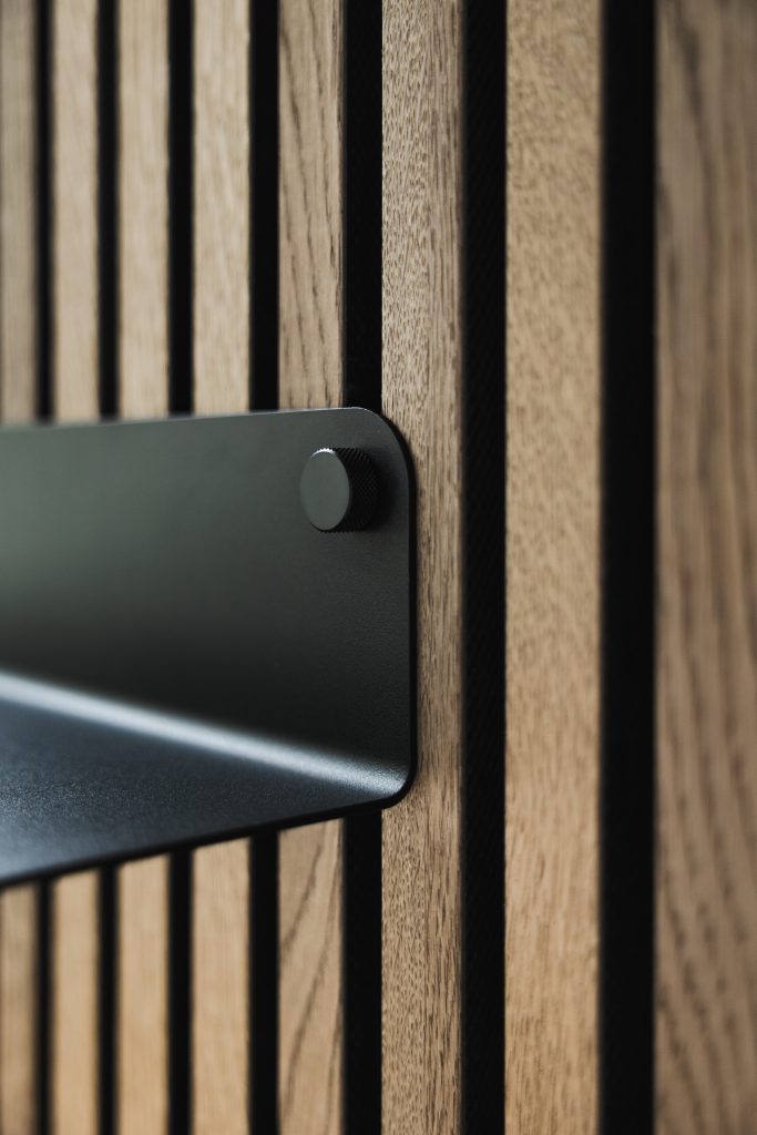 Featured image for the post: CREATE | Finger Screws (2 pcs.)