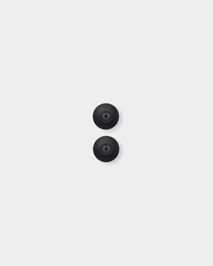 Featured image for the post: CREATE | Heavy DUPPs - 2 pcs. / Set