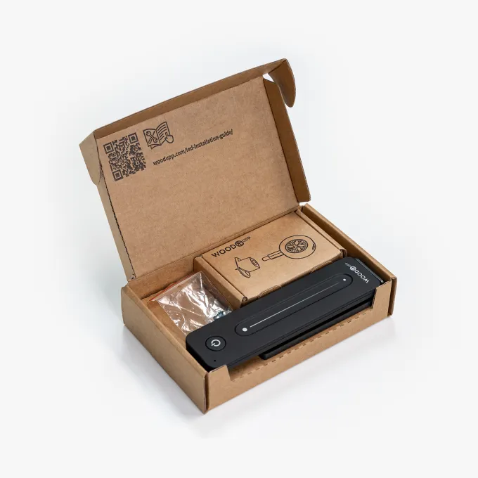 Image 4 of 5 in Lumi Remote for LED Striplight gallery