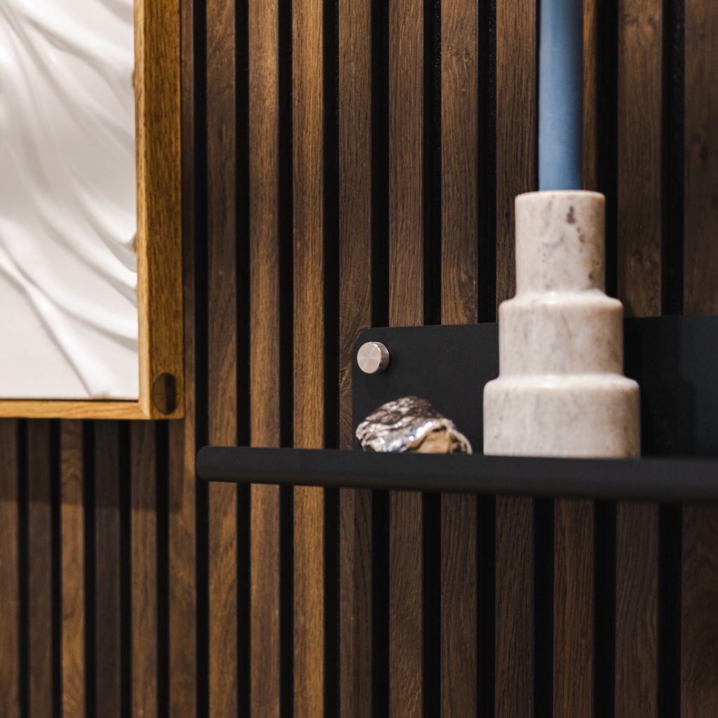 Image 2 of 3 in CREATE | Finger Screws (2 pcs.) gallery