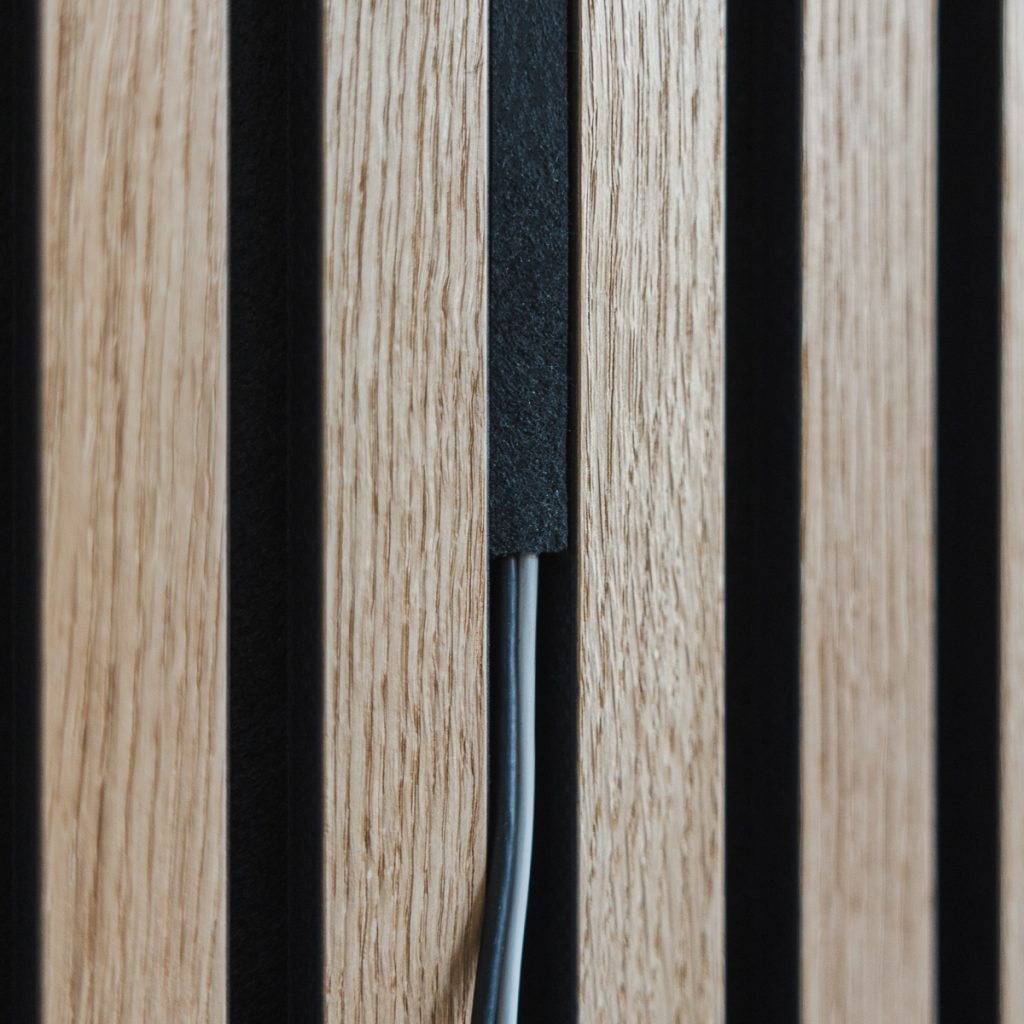 Featured image for the post: Pop-on Cable Cover (3 pcs.)