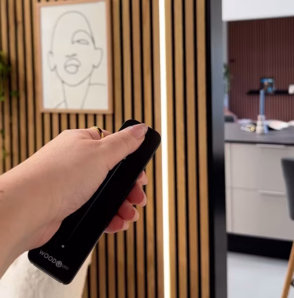 Lumi Remote for LED Striplight