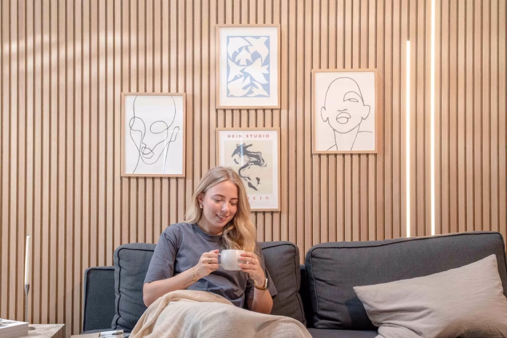 Image 3 of 5 in Akupanel | Tonal gallery