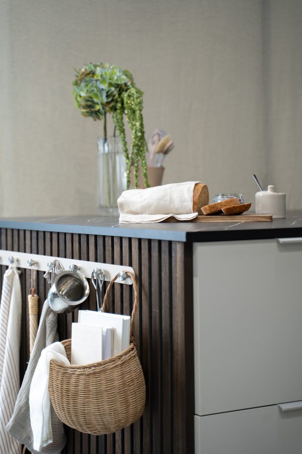 Coat Hook Rack