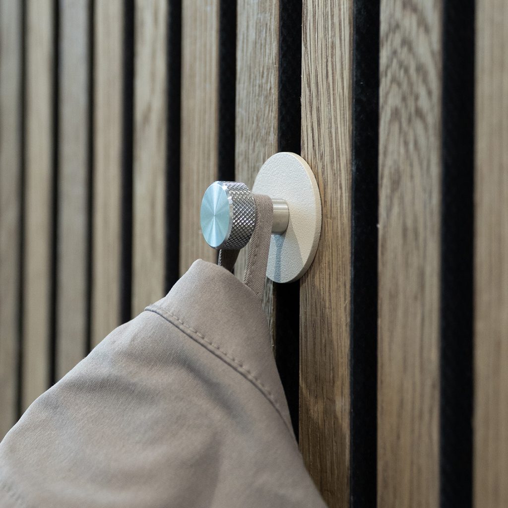 Image 1 of 3 in Coat Hook gallery