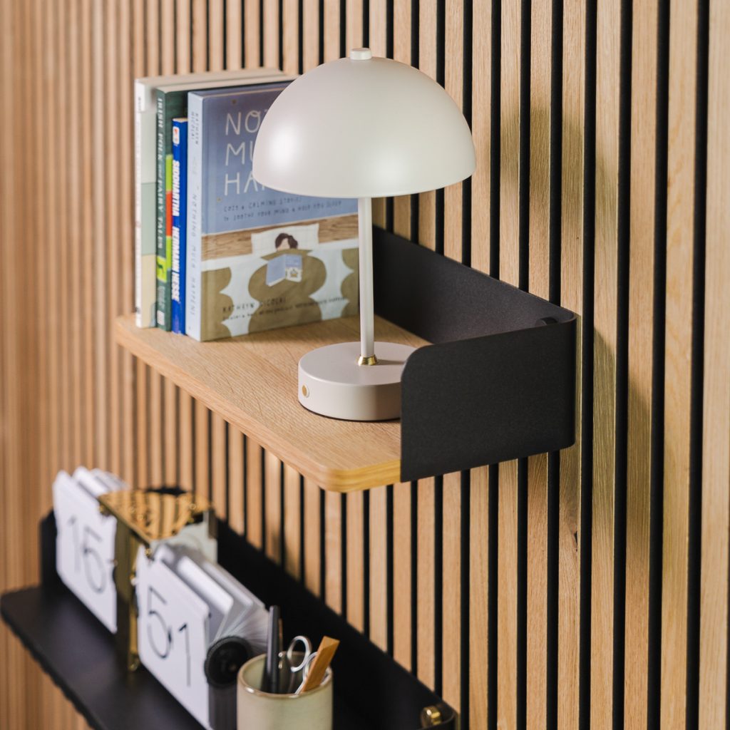 Image 5 of 5 in CREATE | Bookshelf gallery