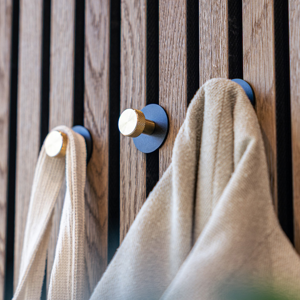 Image 1 of 4 in Coat Hook gallery