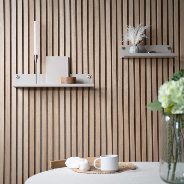 CREATE | Wide Shelf