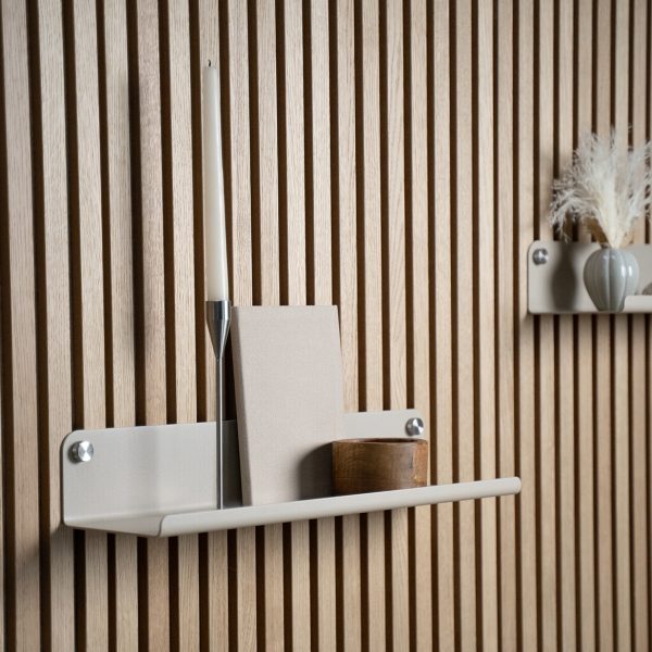 CREATE | Wide Shelf