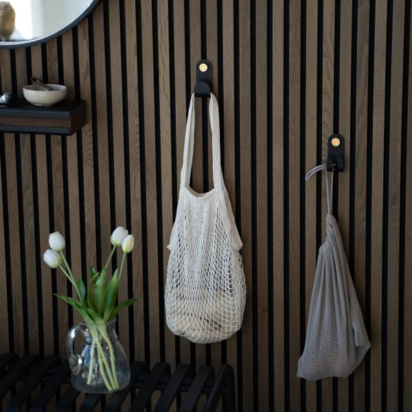 Norr Double Hanger