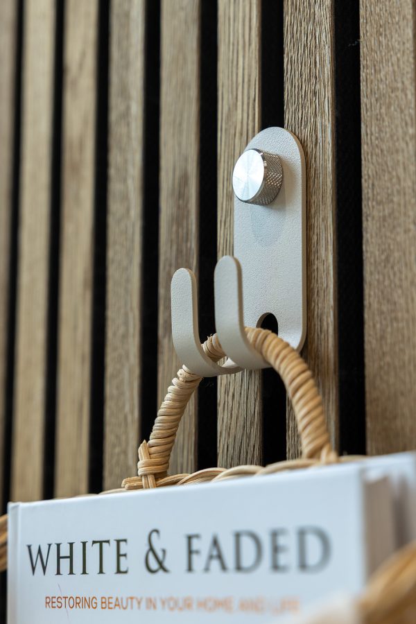 Norr Double Hanger