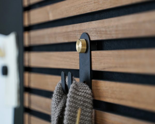 Norr Single Hanger | Create | For akupanels