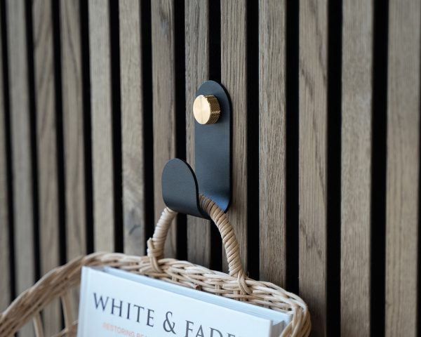Norr Single Hanger | Create | For akupanels