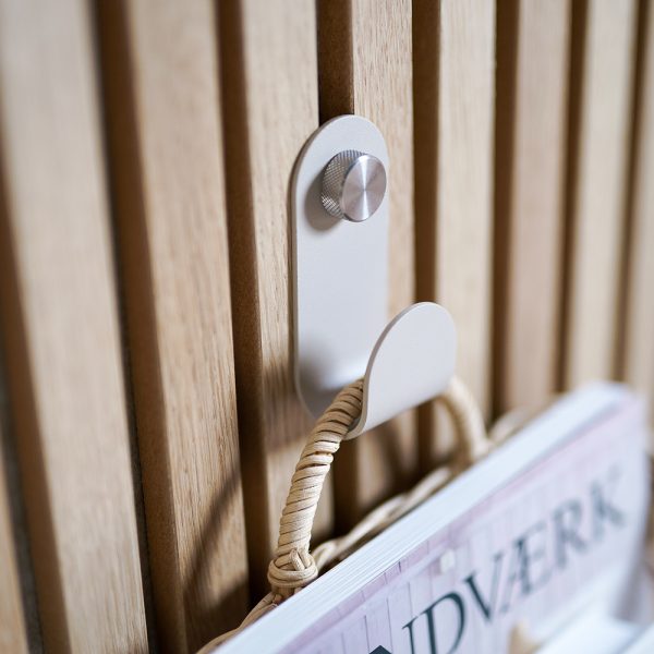 Norr Single Hanger