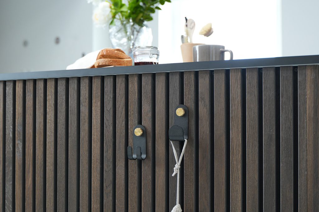 Norr Single Hanger | Create | For akupanels