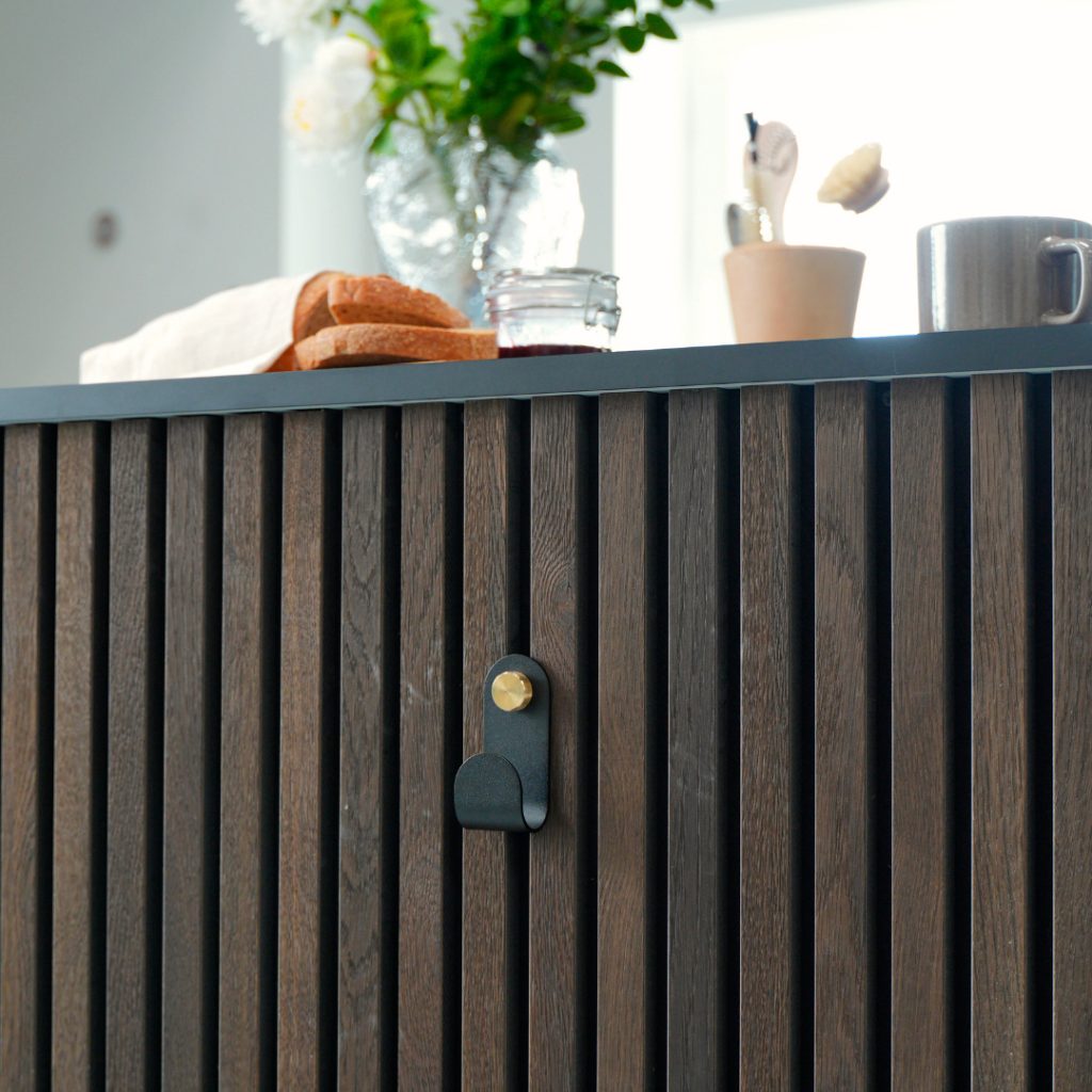 Norr Single Hanger | Create | For akupanels