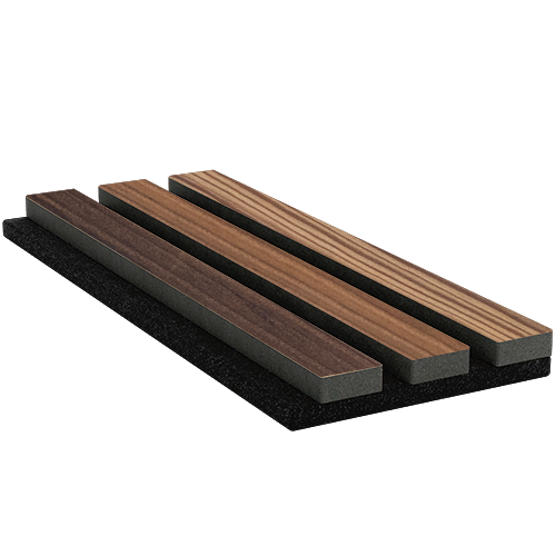 Smoked Larch – Sample