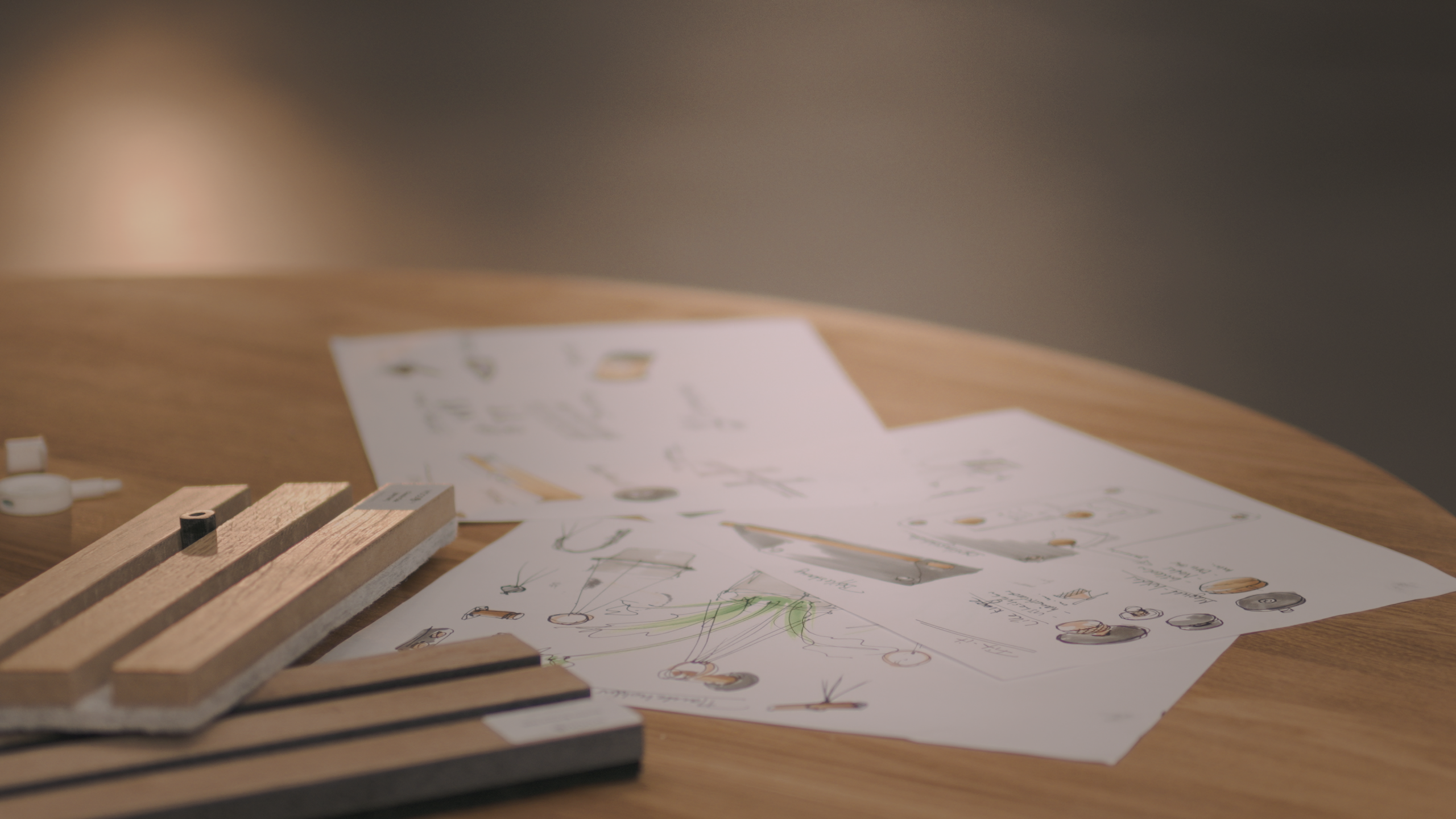 How a Simple Idea Became a Design Revolution | acoustic akupanels