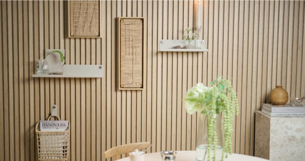 Featured image for the post: 5 Simple Styling Tools to Elevate Your Dining Room