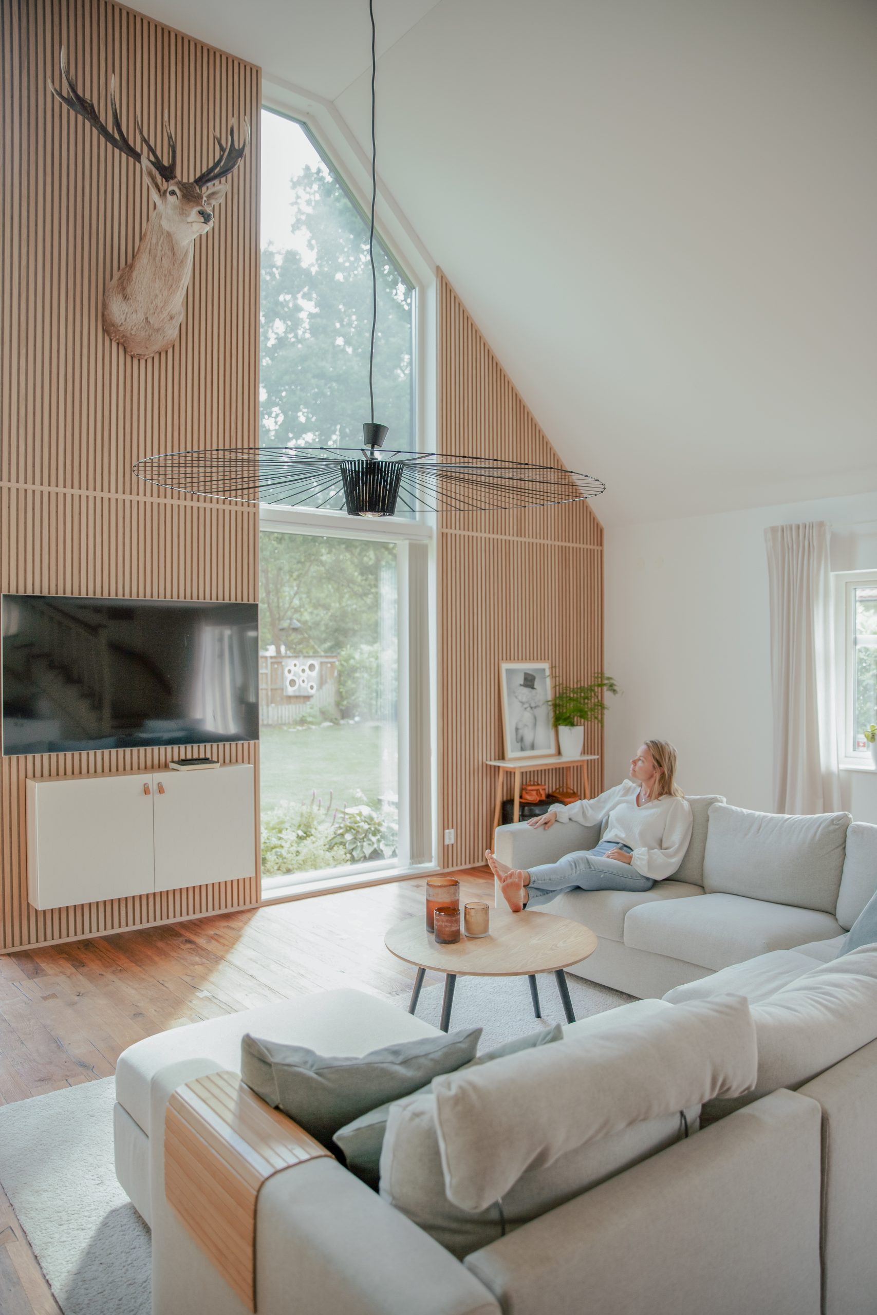 More Than Panels: This Is What We Stand For