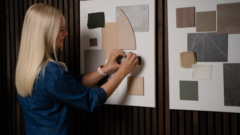 Featured image for the post: Design That Feels Like You: 4 Ways to Transform Any Room With Akupanels