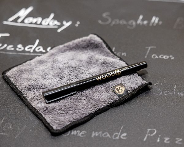 Norr Blackboard Set