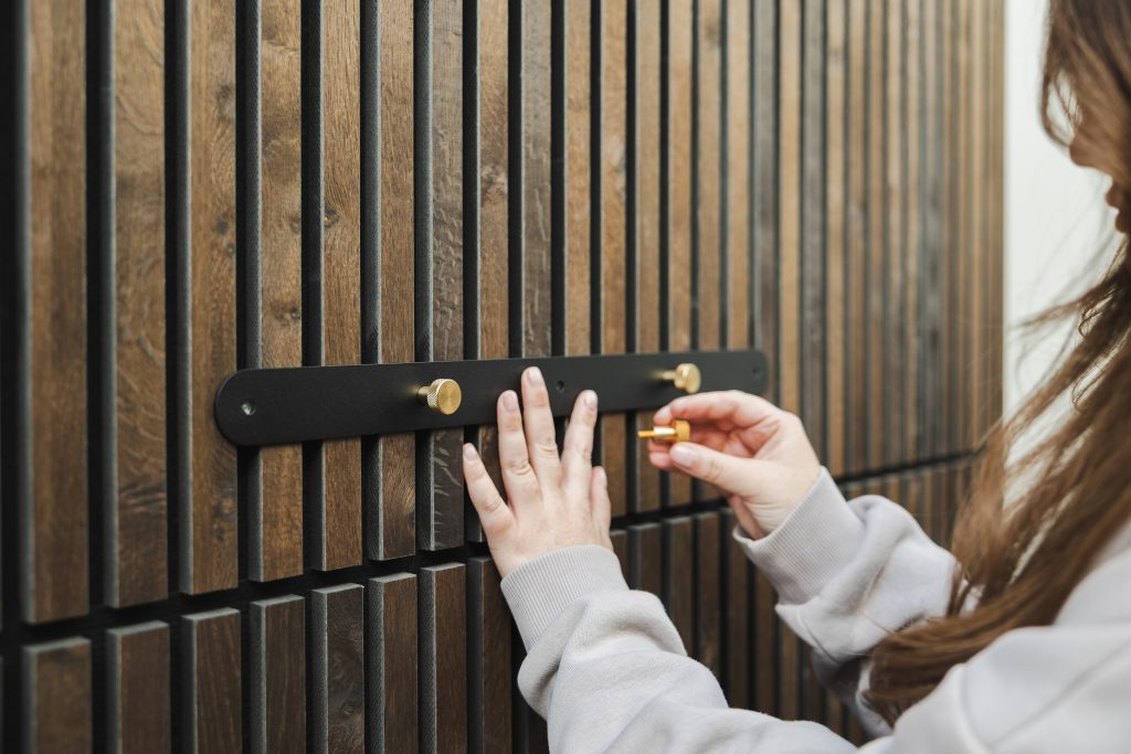 Create Coat for Akupanels